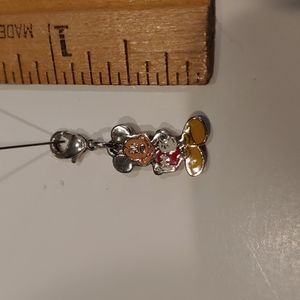 Disney Mickey Mouse Charm